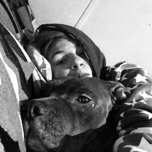 Meet your Posher, Brett